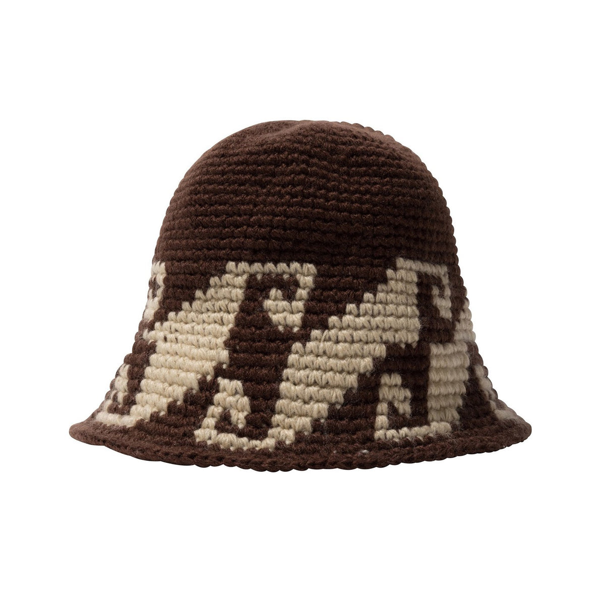 Make use of the top Stussy Waves Knit Bucket Hat Brown Stussy at